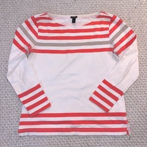 🌸 5 for 10$ / J crew long sleeve shirt